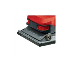 Einhell TE-OS 18230 Li Solo 18V Battery Sander - Powerful Cordless Sanding Solution for Smooth Finishes!